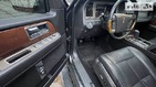 Lincoln Navigator 2012 Київ 5.4 л  позашляховик автомат к.п.