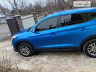 Hyundai Tucson 17.02.2022