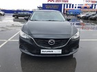 Mazda 6 08.02.2022