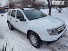 Renault Duster 08.02.2022