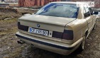 BMW 525 10.02.2022