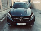 Mercedes-Benz GLE 43 AMG 08.02.2022