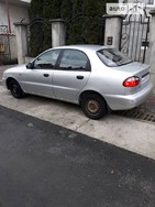 Daewoo Lanos 19.02.2022