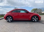 Volkswagen Beetle 18.03.2022