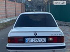 BMW 324 1989 Одеса 2.4 л  седан механіка к.п.