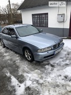 BMW 530 07.02.2022