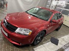 Dodge Avenger 14.02.2022