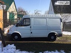 Ford Transit 08.02.2022