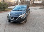 Nissan Note 23.03.2022