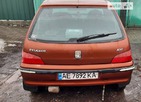 Peugeot 106 12.02.2022