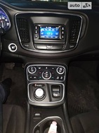 Chrysler 200 17.02.2022