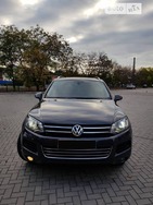 Volkswagen Touareg 08.02.2022