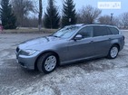 BMW 318 10.02.2022