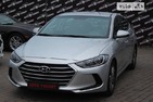 Hyundai Elantra 21.02.2022