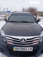 Great Wall Haval H3 21.02.2022