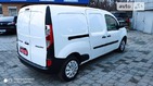 Renault Kangoo 08.02.2022