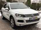 Volkswagen Touareg 02.02.2022