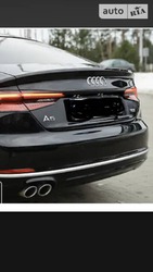Audi A5 11.03.2022