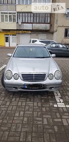 Mercedes-Benz E 270 13.02.2022