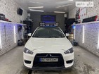 Mitsubishi Lancer 19.02.2022