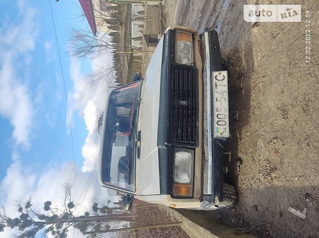 Lada 2107 1987  випуску Львів з двигуном 1.5 л бензин  механіка за 500 долл. 