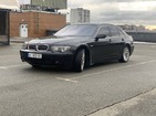 BMW 735 22.03.2022