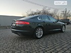 Jaguar XF 09.02.2022