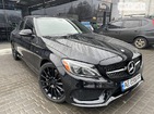 Mercedes-Benz C 450 23.03.2022