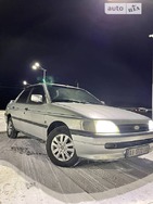 Ford Orion 09.02.2022