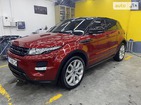 Land Rover Range Rover Evoque 22.03.2022