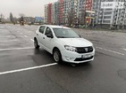 Dacia Sandero 09.02.2022