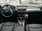 BMW X1 15.02.2022