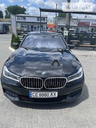 BMW 730 16.03.2022