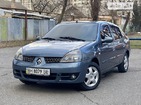 Renault Symbol 18.02.2022