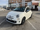 Fiat 500 12.02.2022