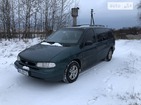 Ford Windstar 08.02.2022