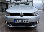 Volkswagen Touran 05.02.2022
