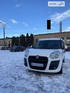 Fiat Doblo 08.02.2022