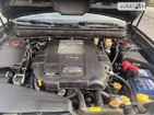 Subaru Legacy 10.02.2022