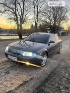 Audi A4 Limousine 14.02.2022