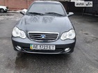 Geely CK 09.02.2022