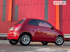 Fiat 500 09.02.2022