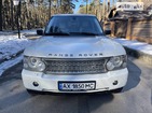 Land Rover Range Rover Supercharged 18.02.2022