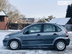 Citroen C3 23.03.2022