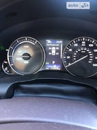 Lexus ES 300 2015 Запорожье 2.5 л  седан автомат к.п.