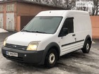 Ford Transit Connect 18.02.2022