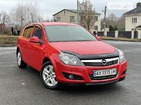 Opel Astra 20.02.2022