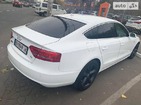 Audi A5 13.02.2022