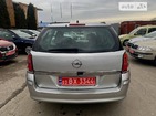 Opel Astra 11.02.2022