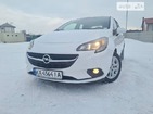 Opel Corsa 19.02.2022